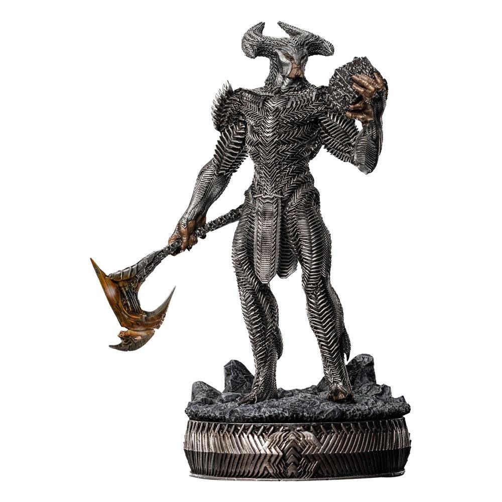 Iron Studios Merchandise-Figur Zack Snyder's Justice League Art Scale 1/10 Steppenwolf 29 cm