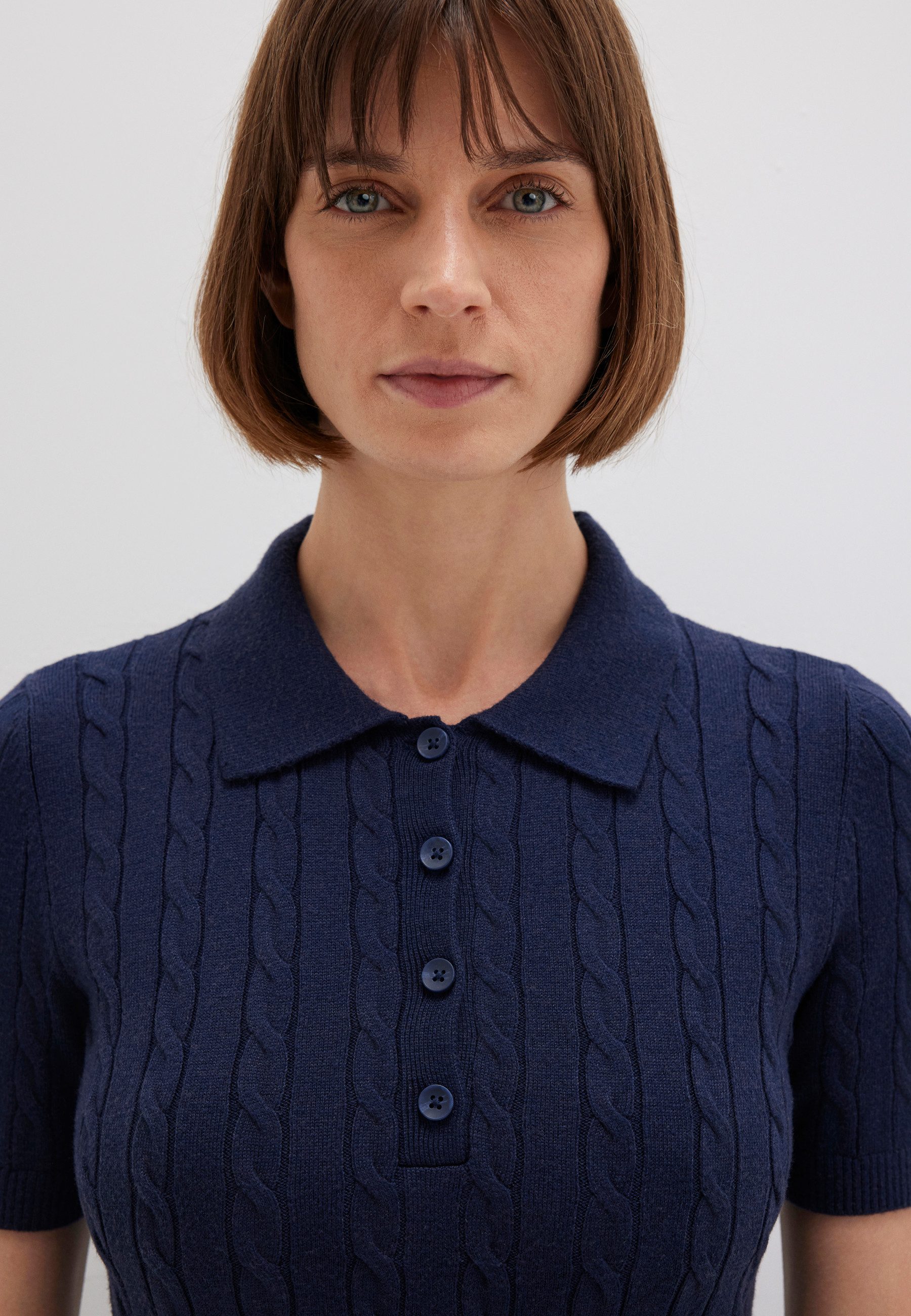 Mavi Strickpullover günstig online kaufen