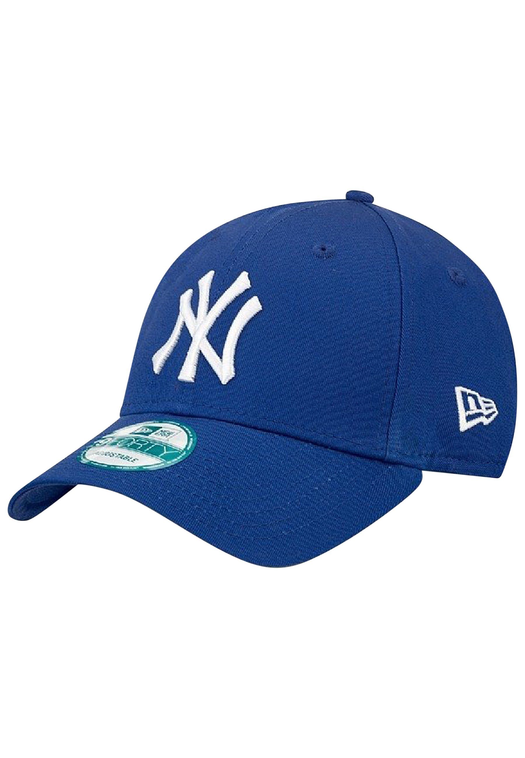 New Era Snapback Cap New York Yankees              (1-St) royalblau
