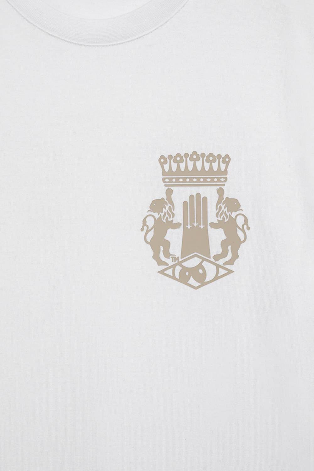 Unfair Athletics T-Shirt T-Shirt Unfair x Roeckl Roots