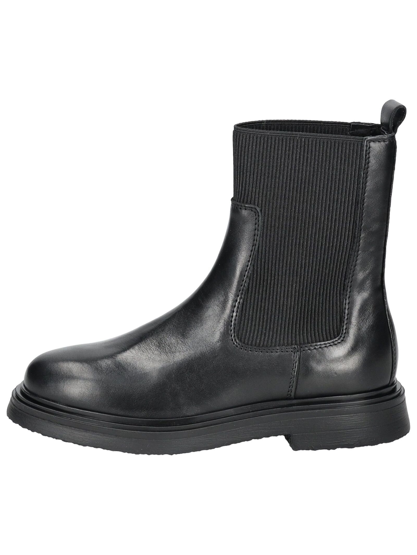Pavement Stiefelette Leder/Textil Stiefelette günstig online kaufen