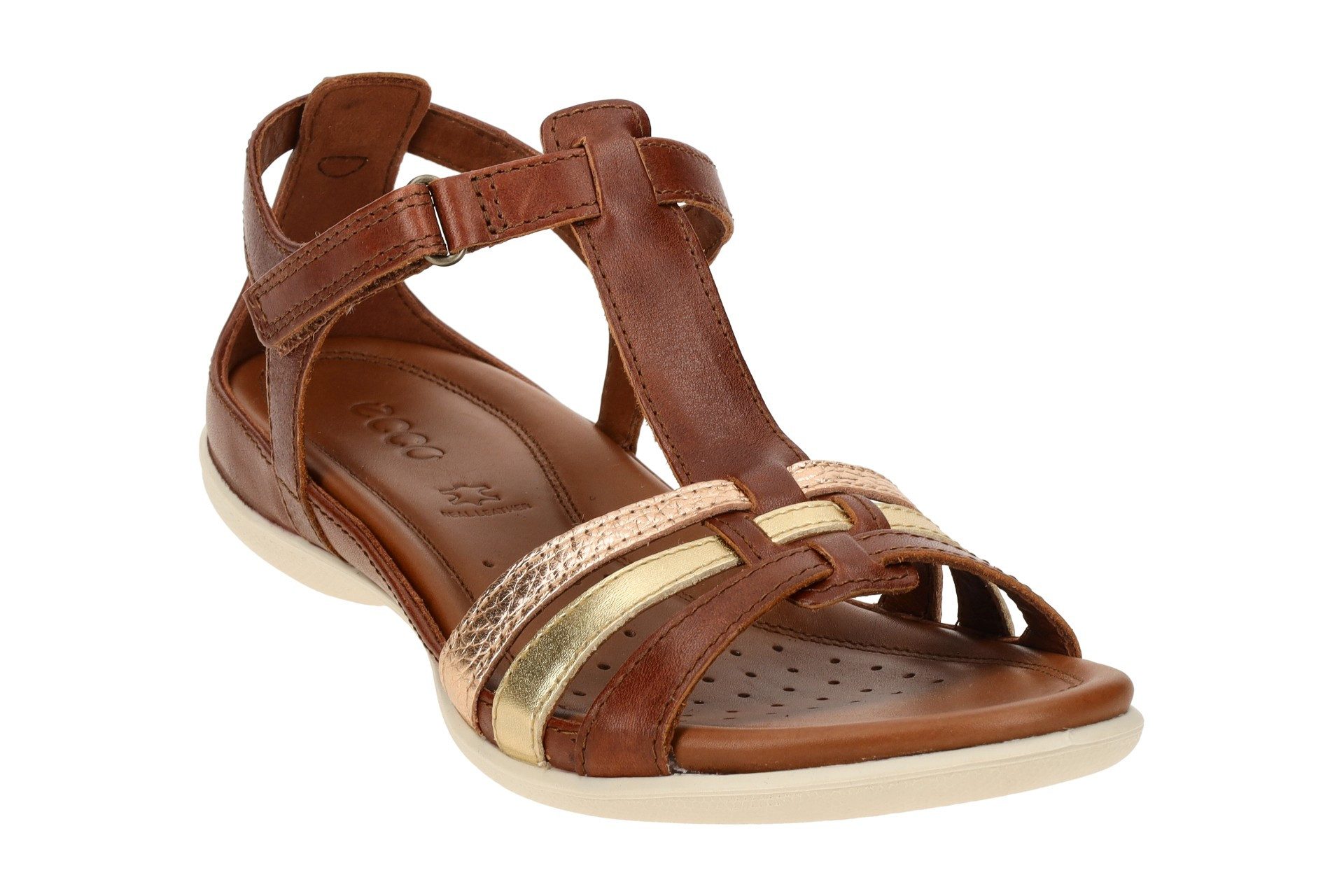 Ecco 24087360871 Sandalette