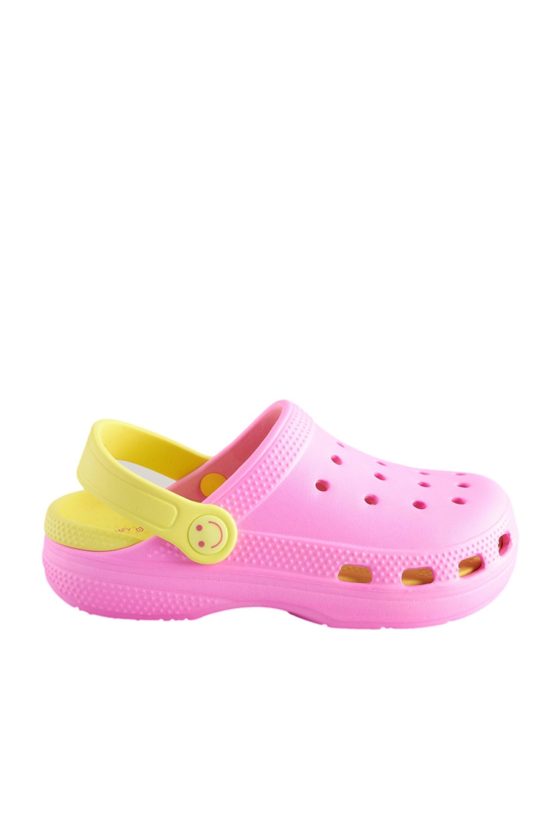 Bequeme Clogs Clog