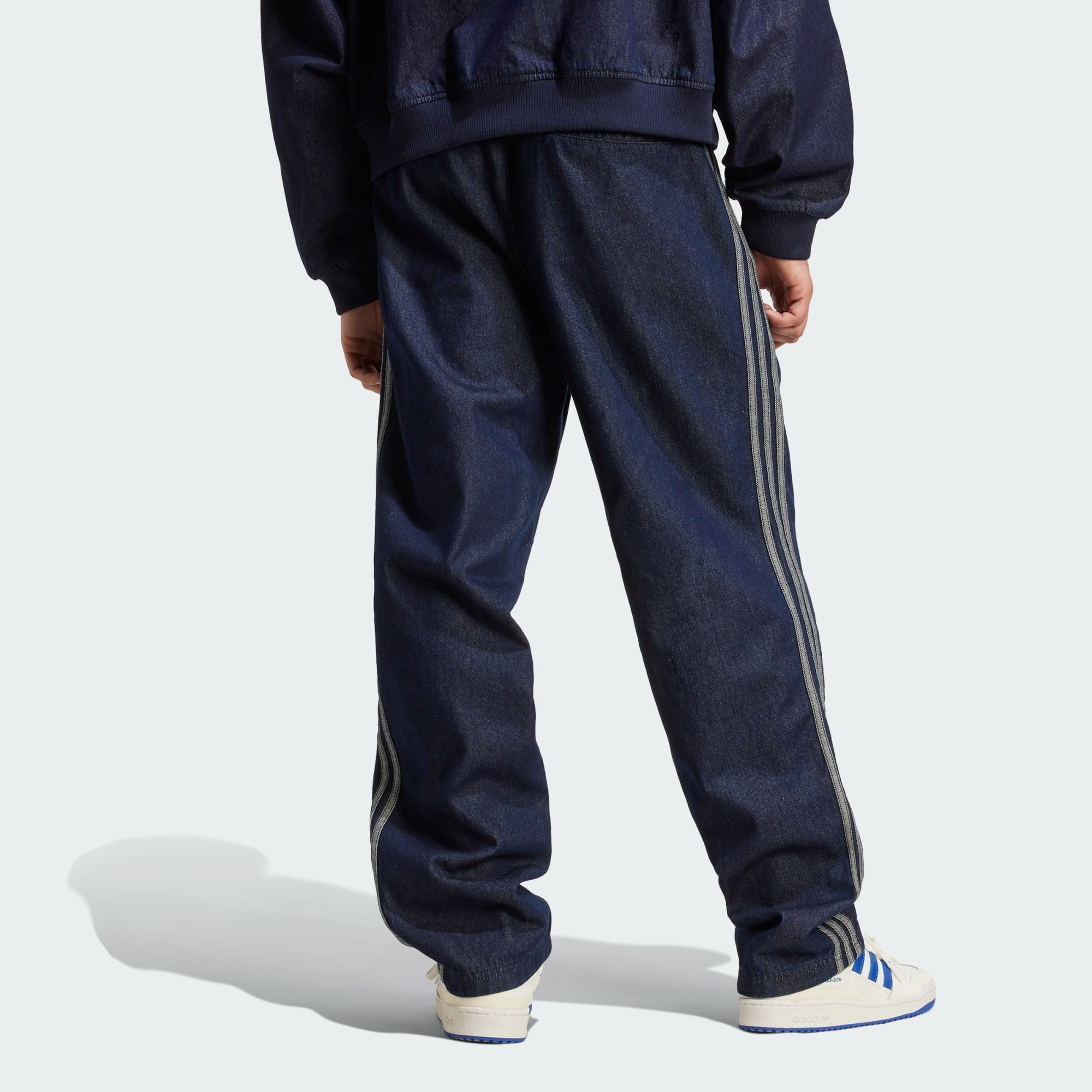 adidas Originals Loose-fit-Jeans (1-tlg)