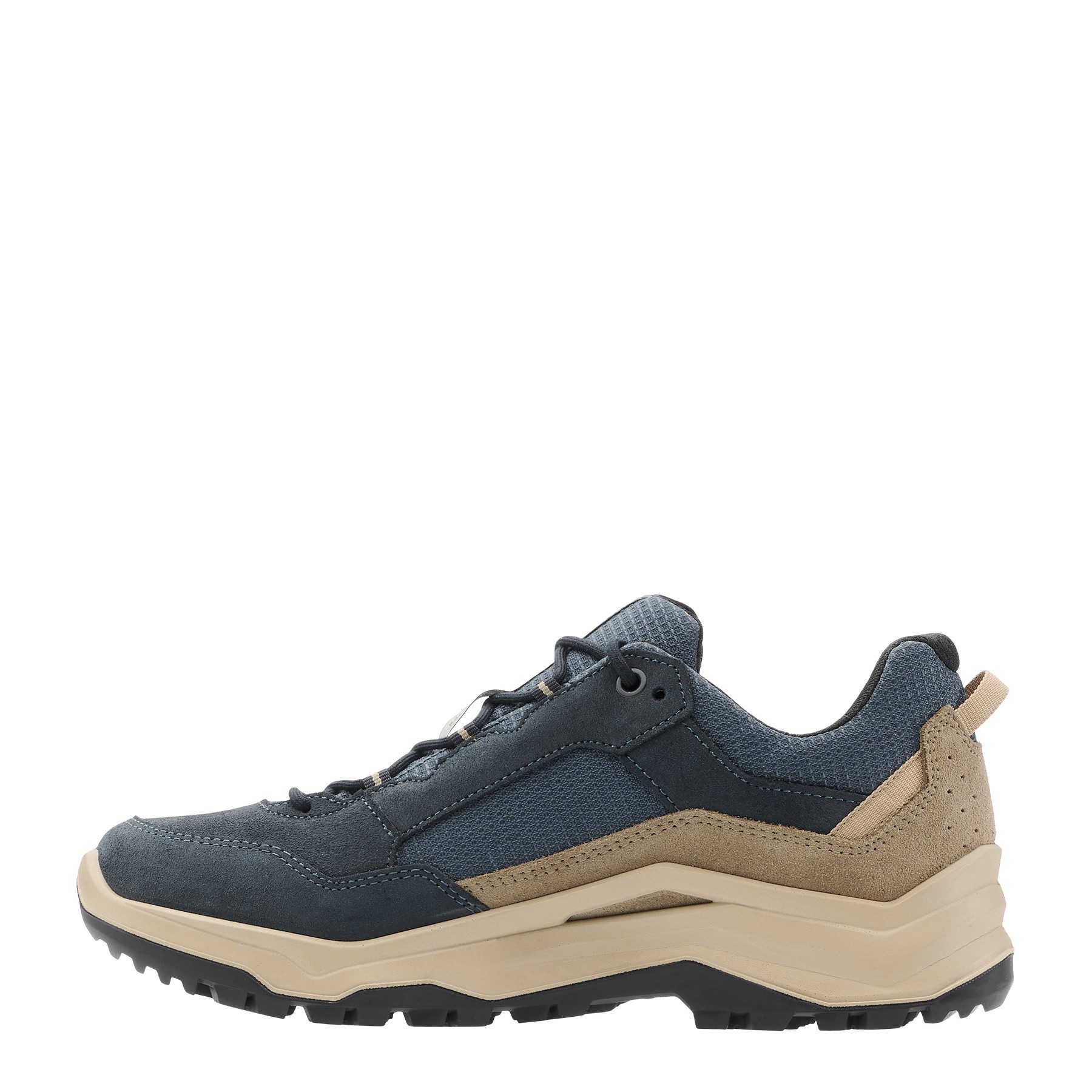Lowa VENTIERRA GTX LO Outdoorschuh wasserdicht, winddicht,atmungsaktiv dank GORE-TEX Membrane