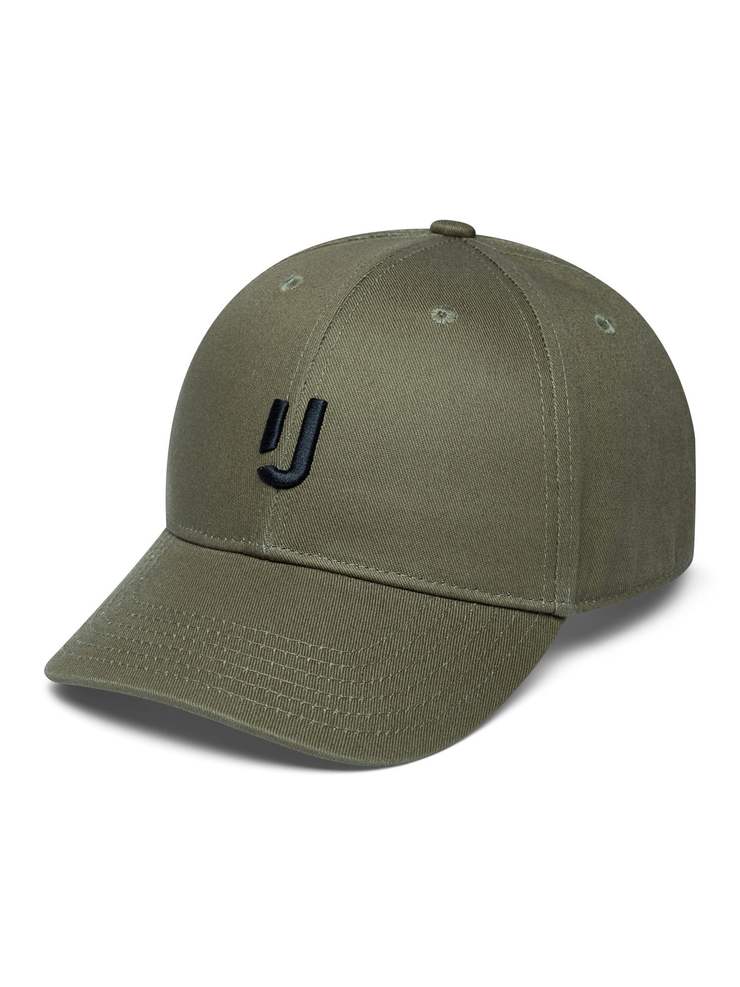 Johnny Urban Snapback Cap Jason Baseball Cap Größenverstellbar, Unisex