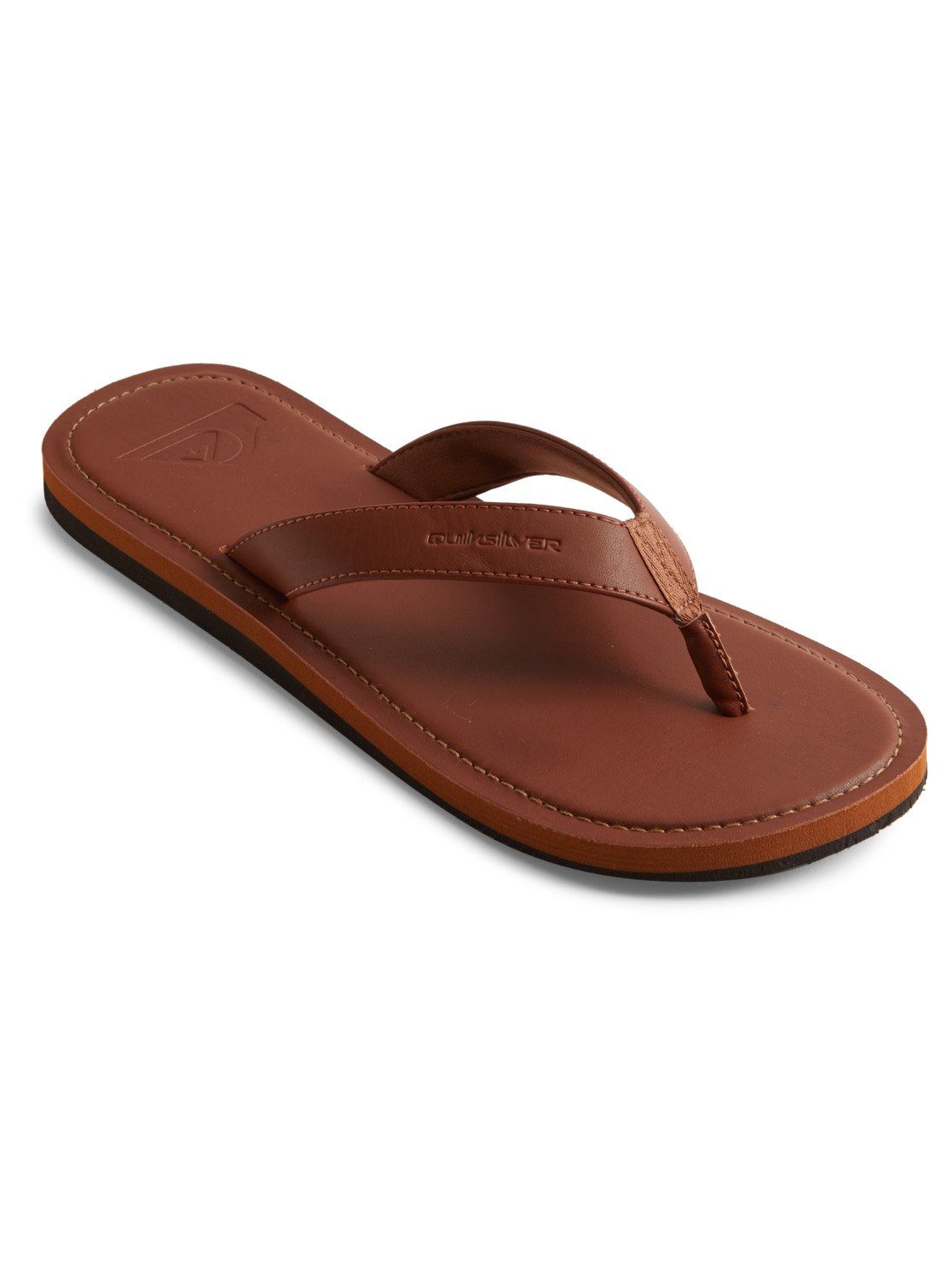 Quiksilver Molokai Nubuck Sandale günstig online kaufen