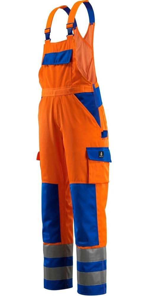 Mascot Latzhose Barras