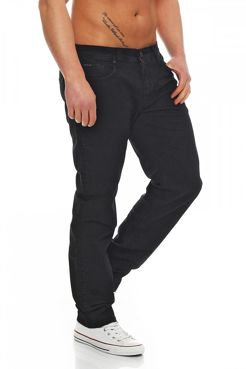 Big Seven Regular-fit-Jeans Big Seven Matt günstig online kaufen