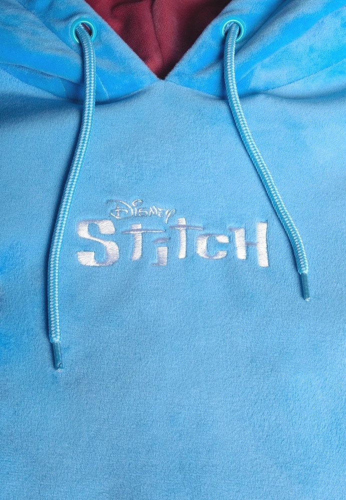 Disney Rundhalspullover günstig online kaufen