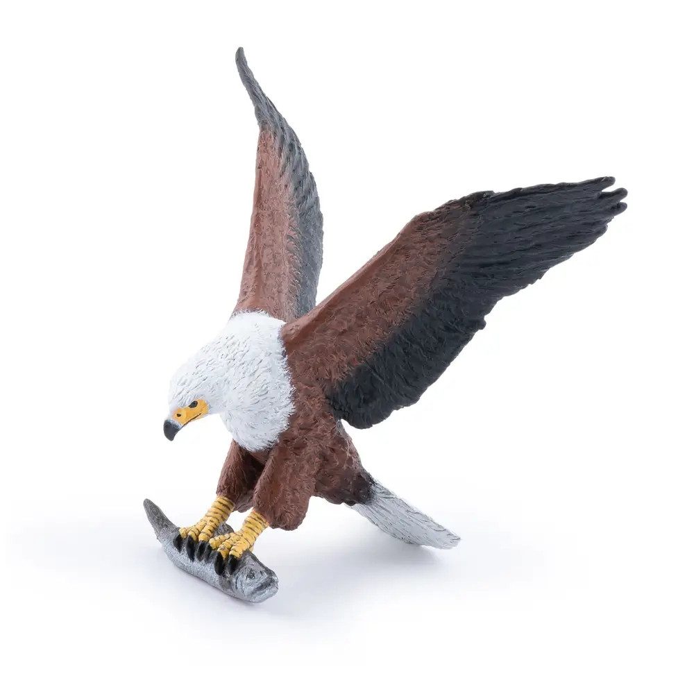 papo Actionfigur Pabo 50282 Afrikanischer Seeadler