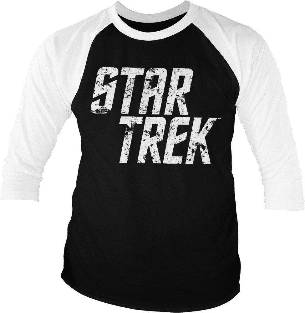 T-Shirt Star Trek