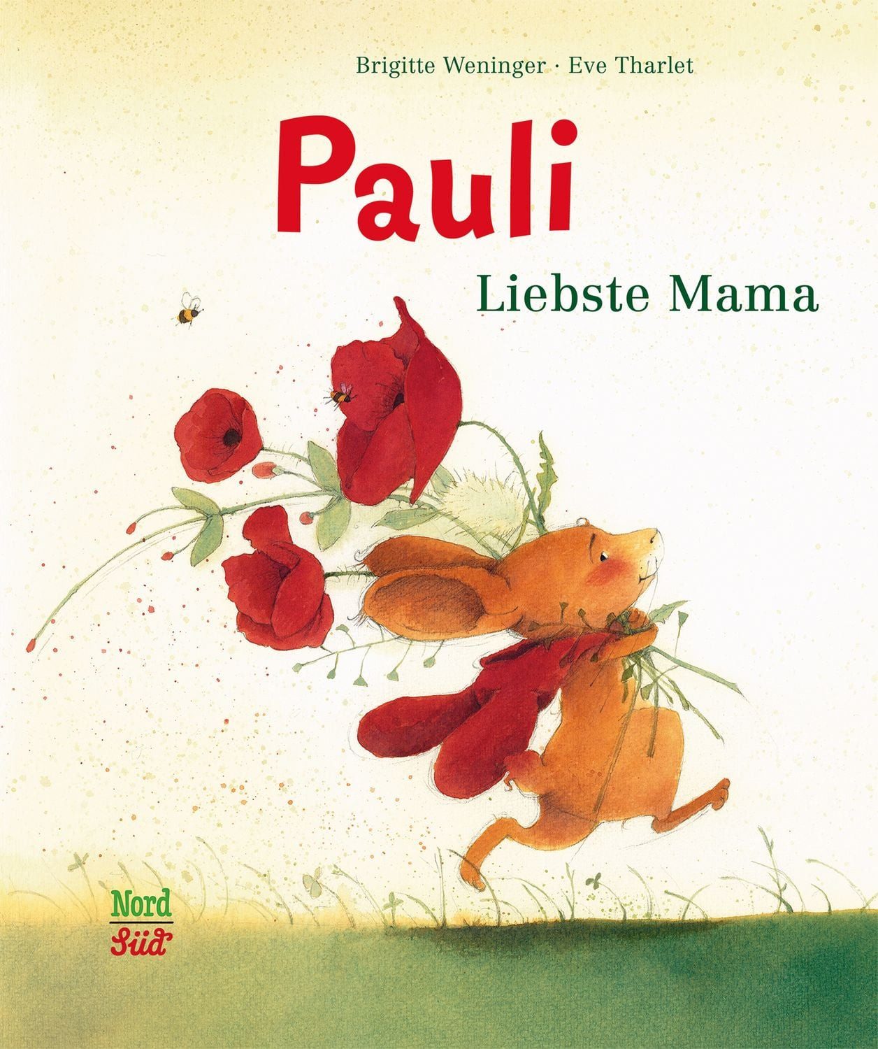 Pauli - Liebste Mama / Brigitte Weninger