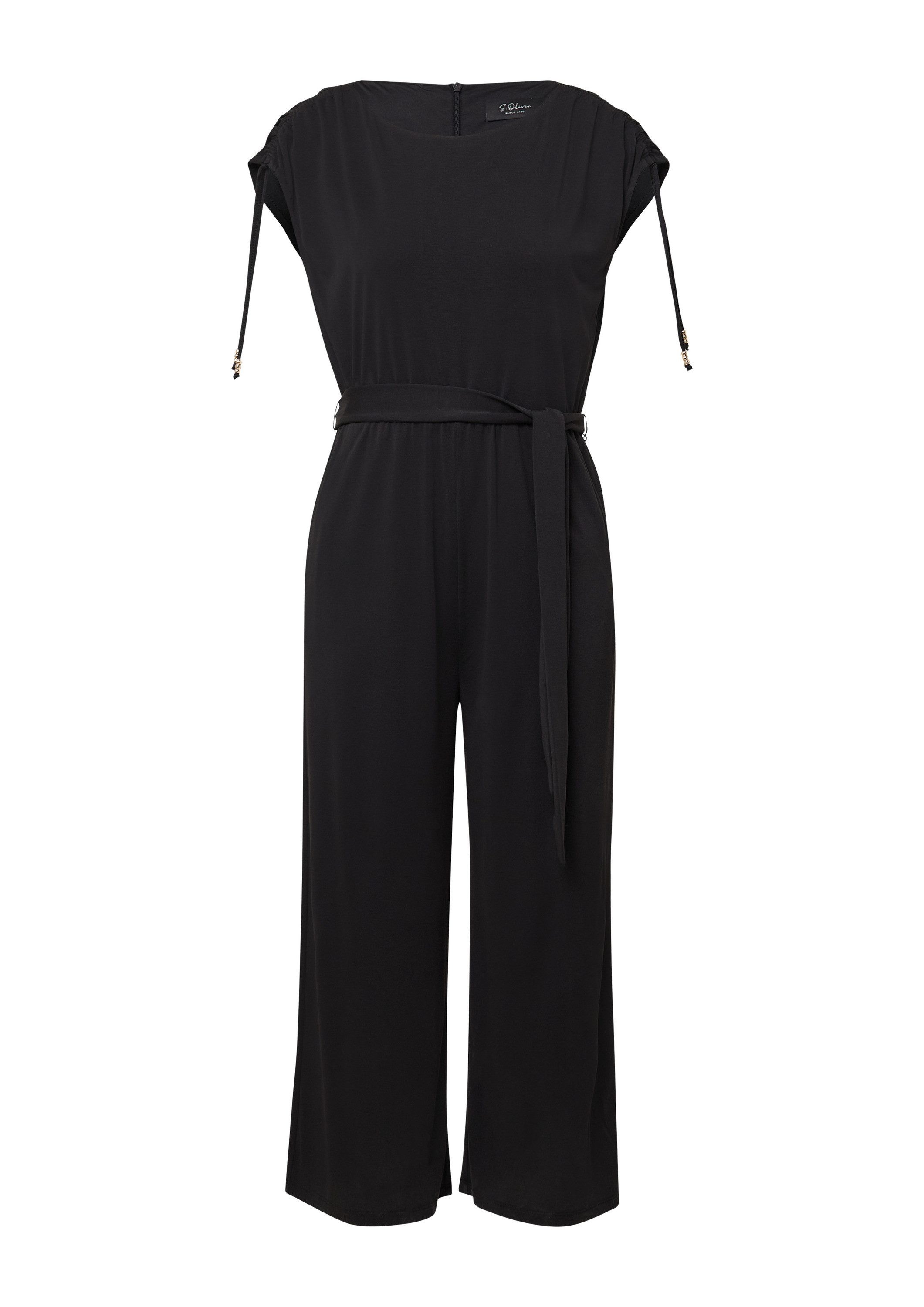 s.Oliver Jumpsuit Overall (1-tlg) günstig online kaufen