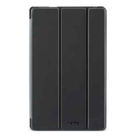 Hama Tablet-Hülle Tablet Case für Lenovo Tab M8 (4. Gen), aufstellbar, klappbar 20,3 cm (8 Zoll)