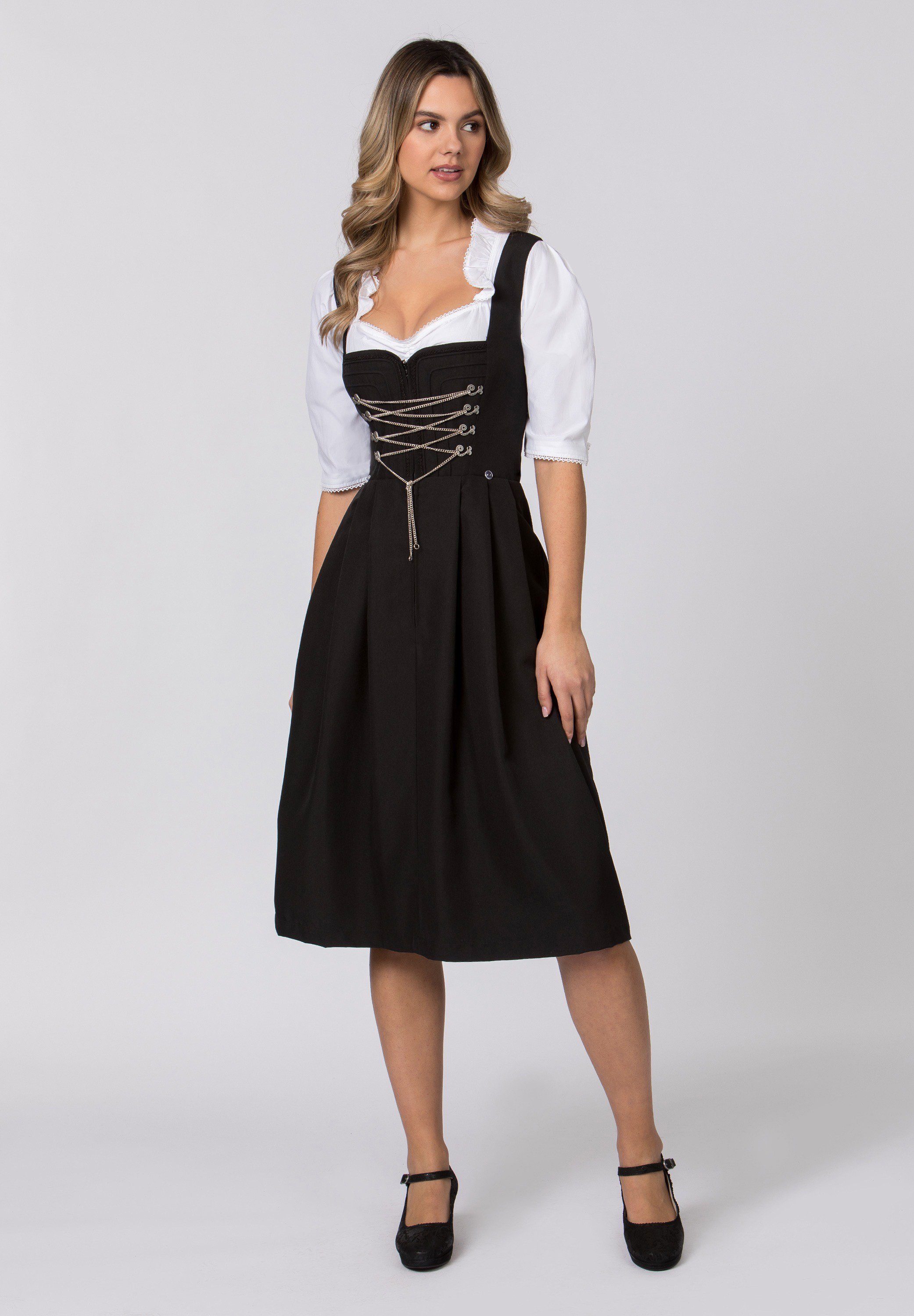 Stockerpoint Dirndl Adele günstig online kaufen