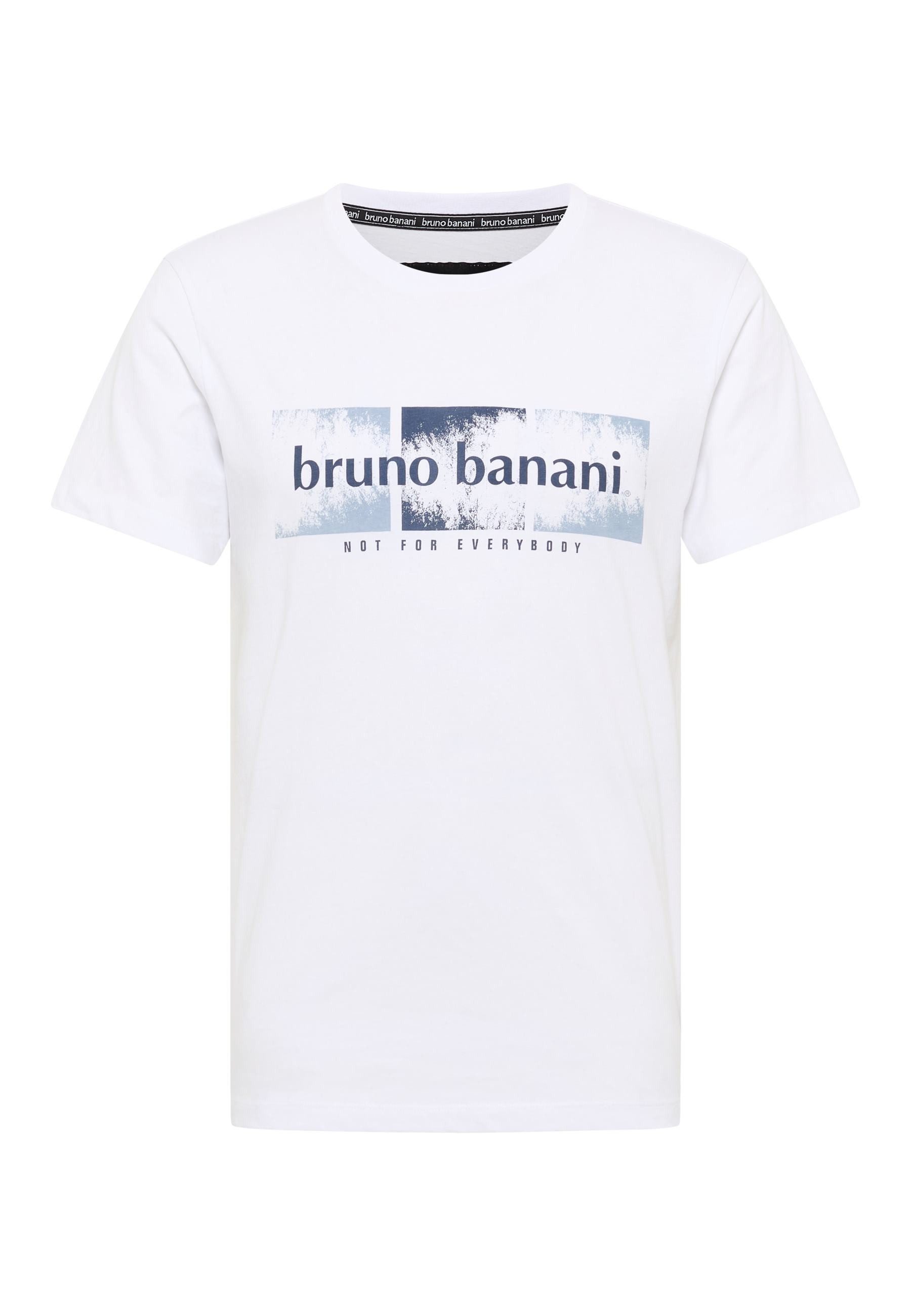 Bruno Banani T-Shirt Dalton