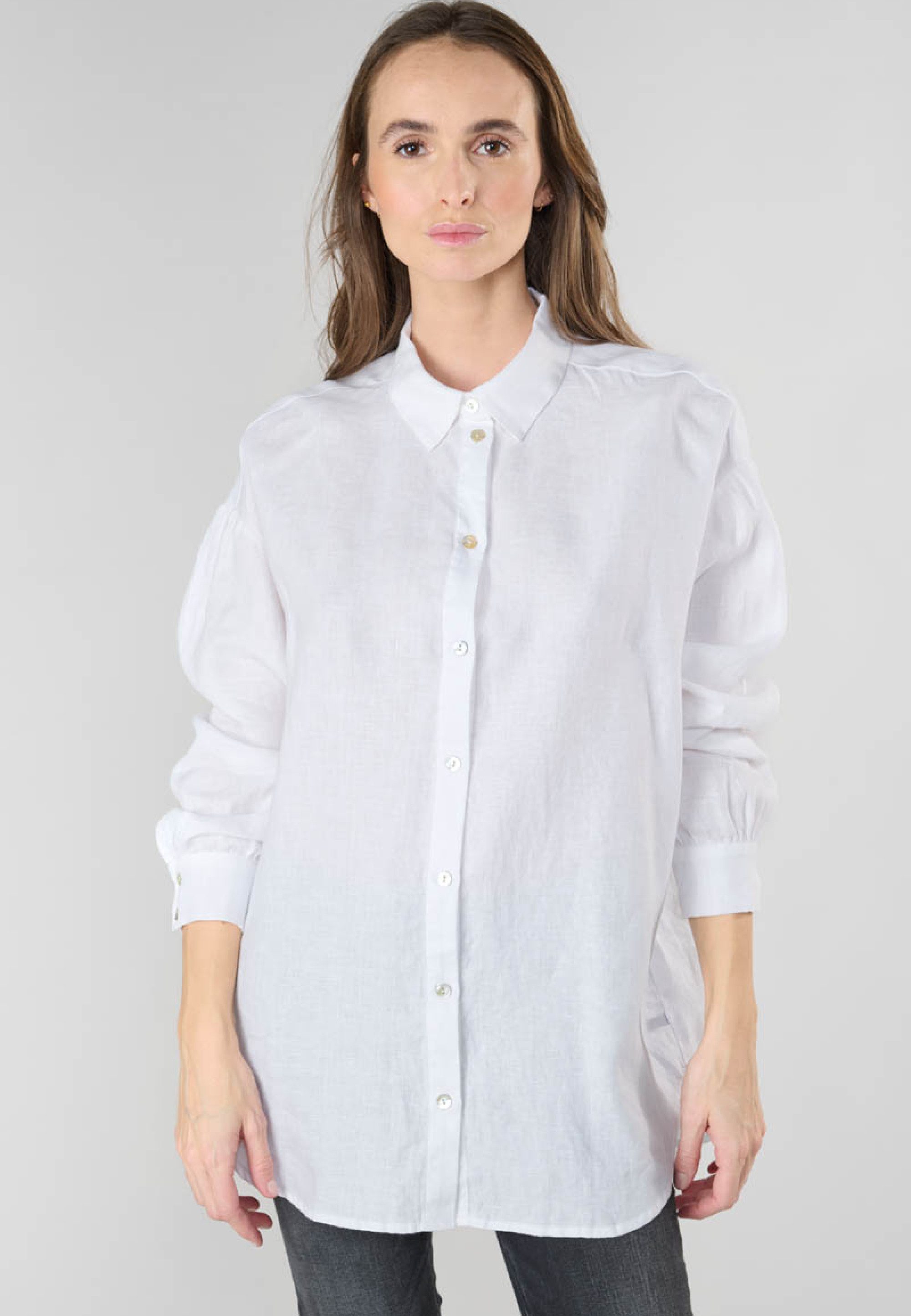 Le Temps Des Cerises Klassische Bluse günstig online kaufen