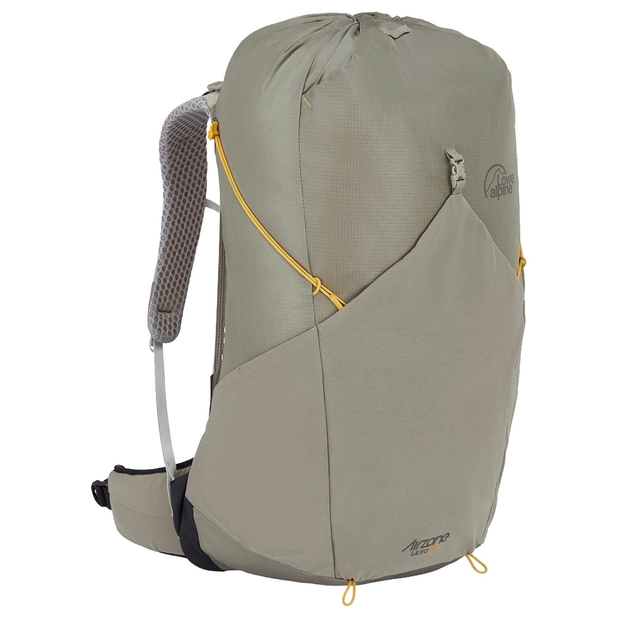 Lowe Alpine Wanderrucksack Airzone Ultra 26 - Wanderrucksack 56 cm (stone)