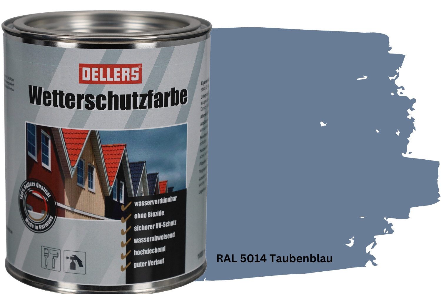 OELLERS Wetterschutzfarbe