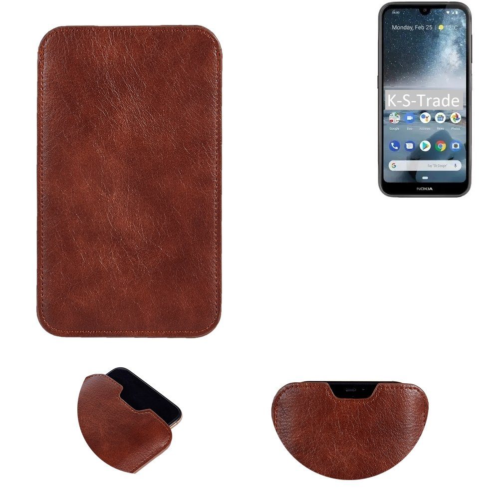 Handyhülle für Nokia 4.2