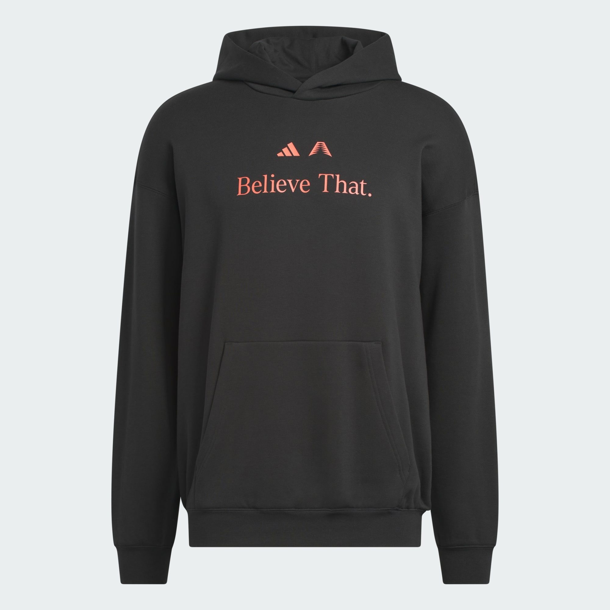adidas Performance Hoodie ANTHONY EDWARDS BELIEVE THAT HOODIE (1-tlg)