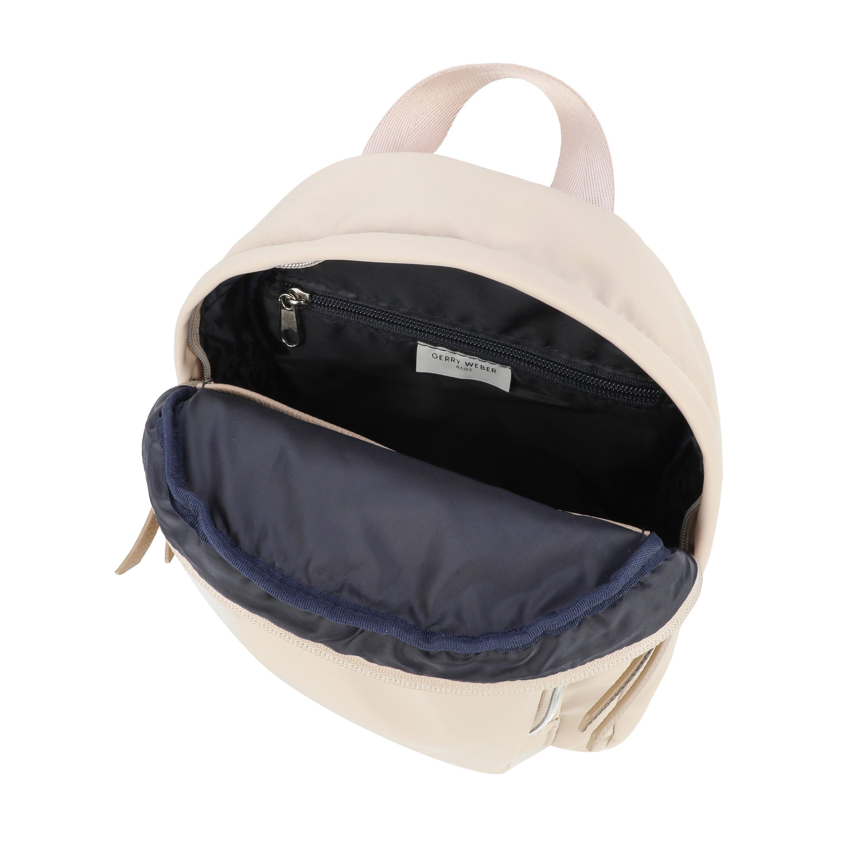 GERRY WEBER Rucksack Gerry Weber - Damen Rucksack Breath Sounds