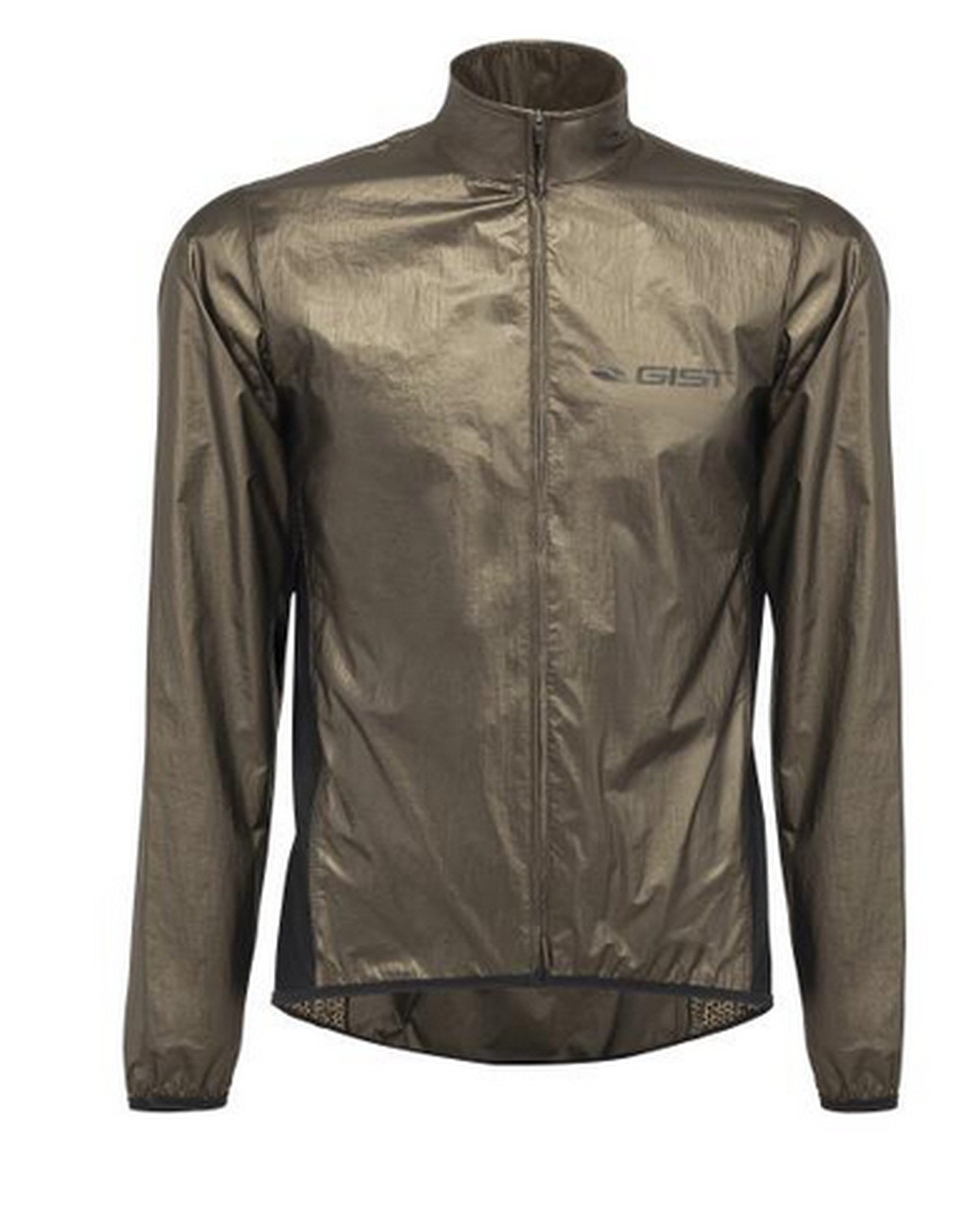 Fahrradjacke
