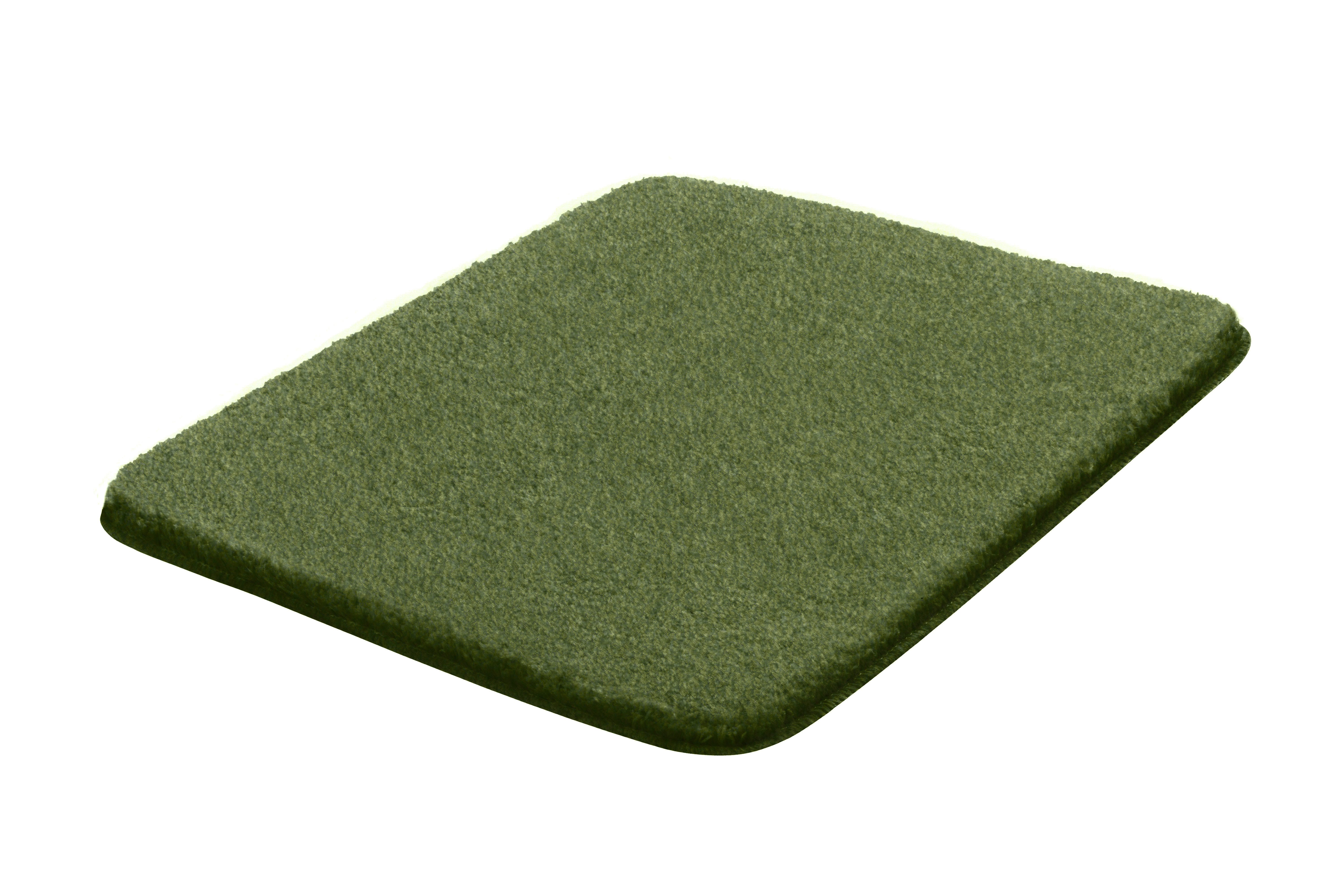 Kleine Wolke Badematte Meadow, Höhe 30 günstig online kaufen