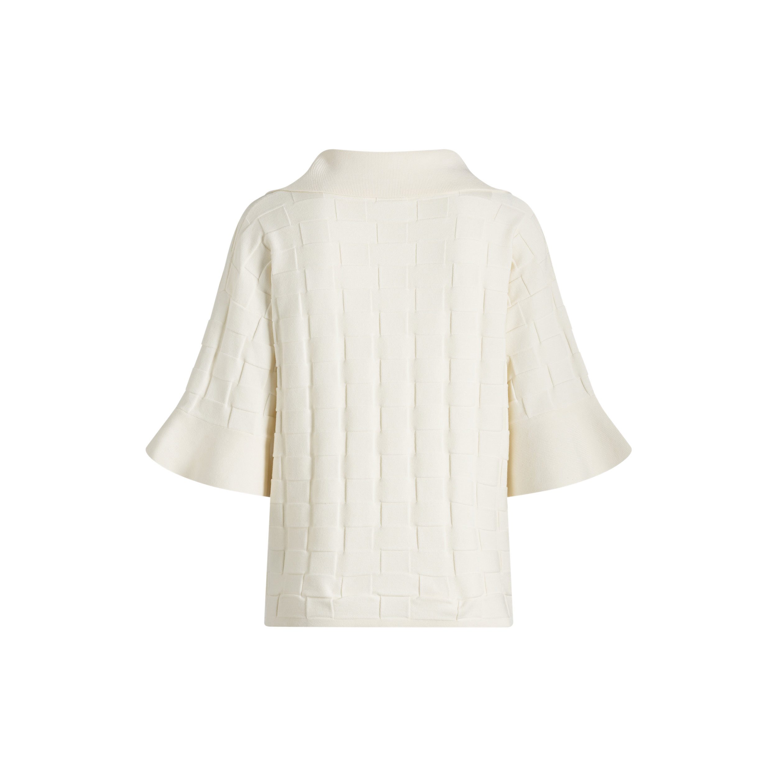 BOSS Strickpullover Fapavero (1-tlg)