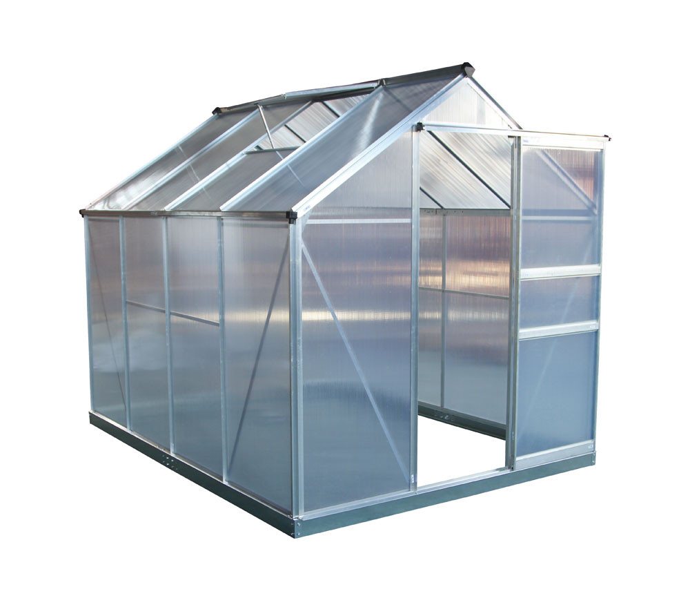 WESTMANN Gewächshaus WESTMANN Gewächshaus