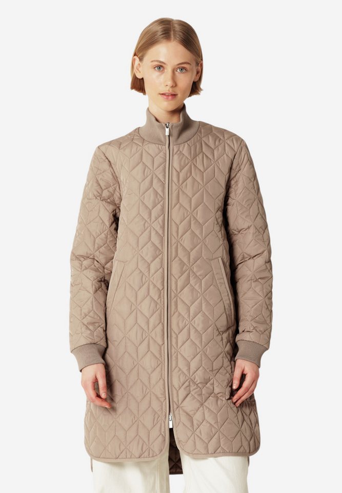Ilse Jacobsen Steppjacke ART06 Leicht & flexibel, perfekt für Regenwetter, weich & bequem