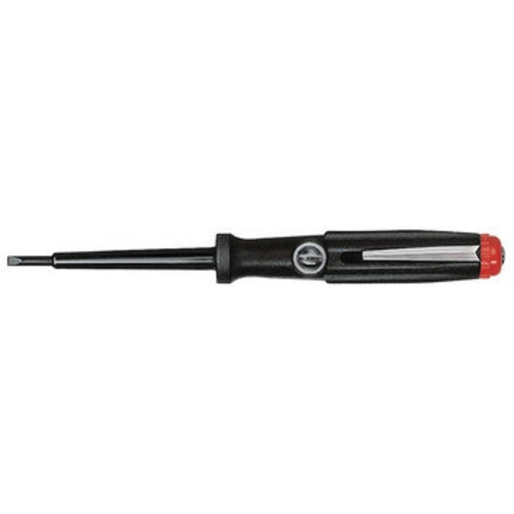 Wiha Spannungsprüfer Einpoliger Spannungsprüfer 150 - 250 Volt 00456