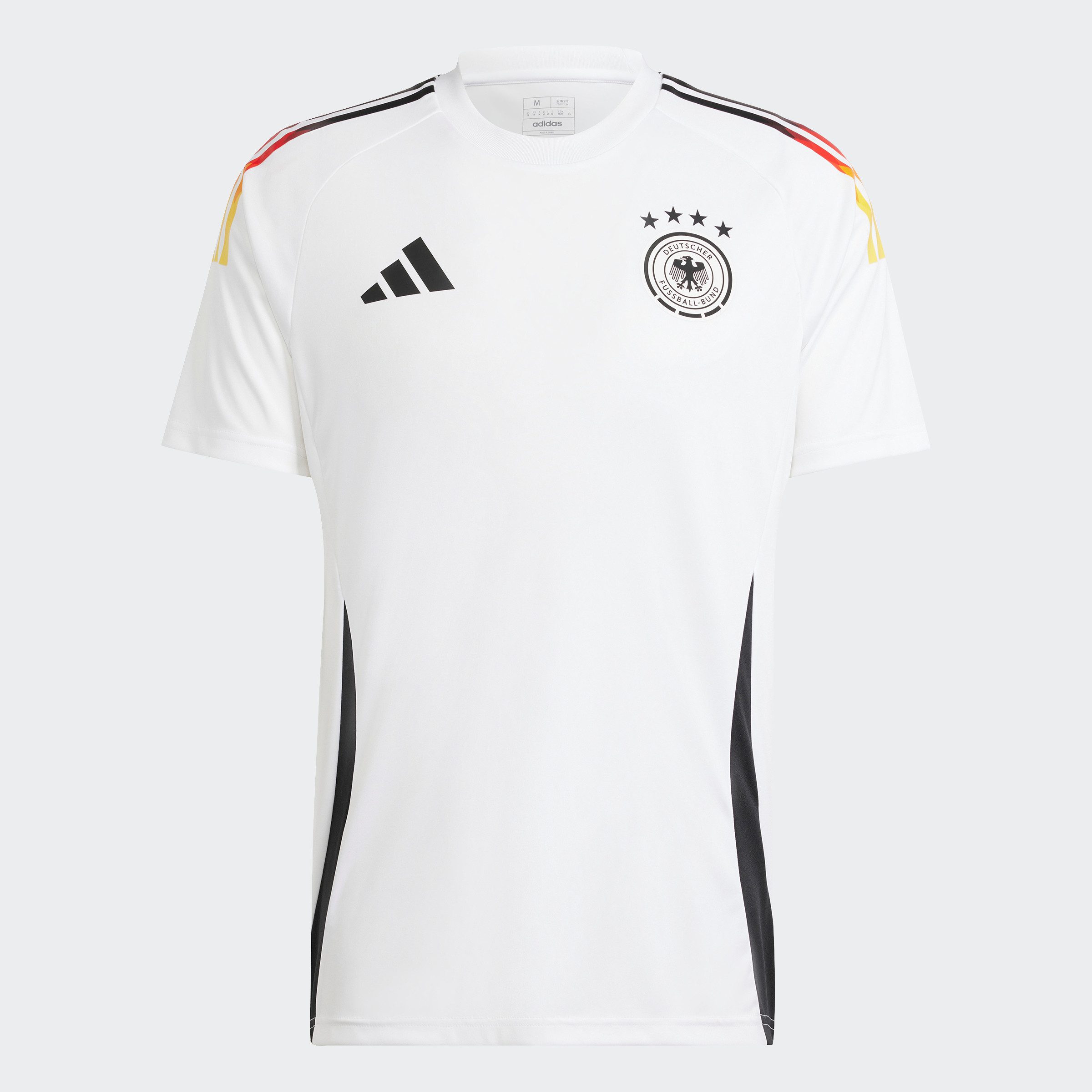 adidas Performance Fußballtrikot DFB H JSY FANSHIRT DEUTSCHLAND Deutschland EM Trikot 2024 Herren