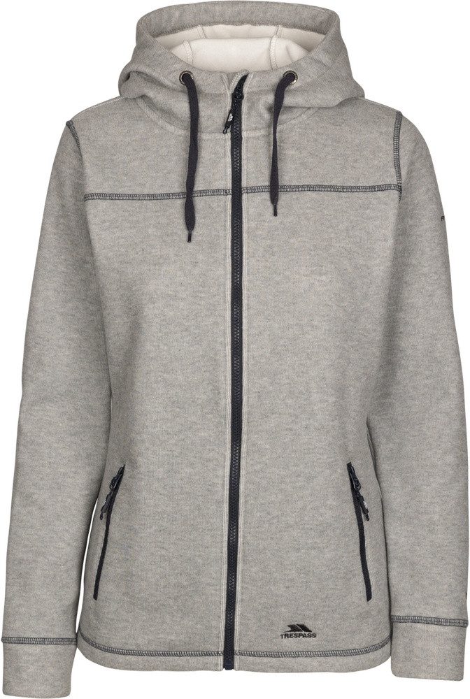 Trespass Fleecejacke Runpal Fleece At400