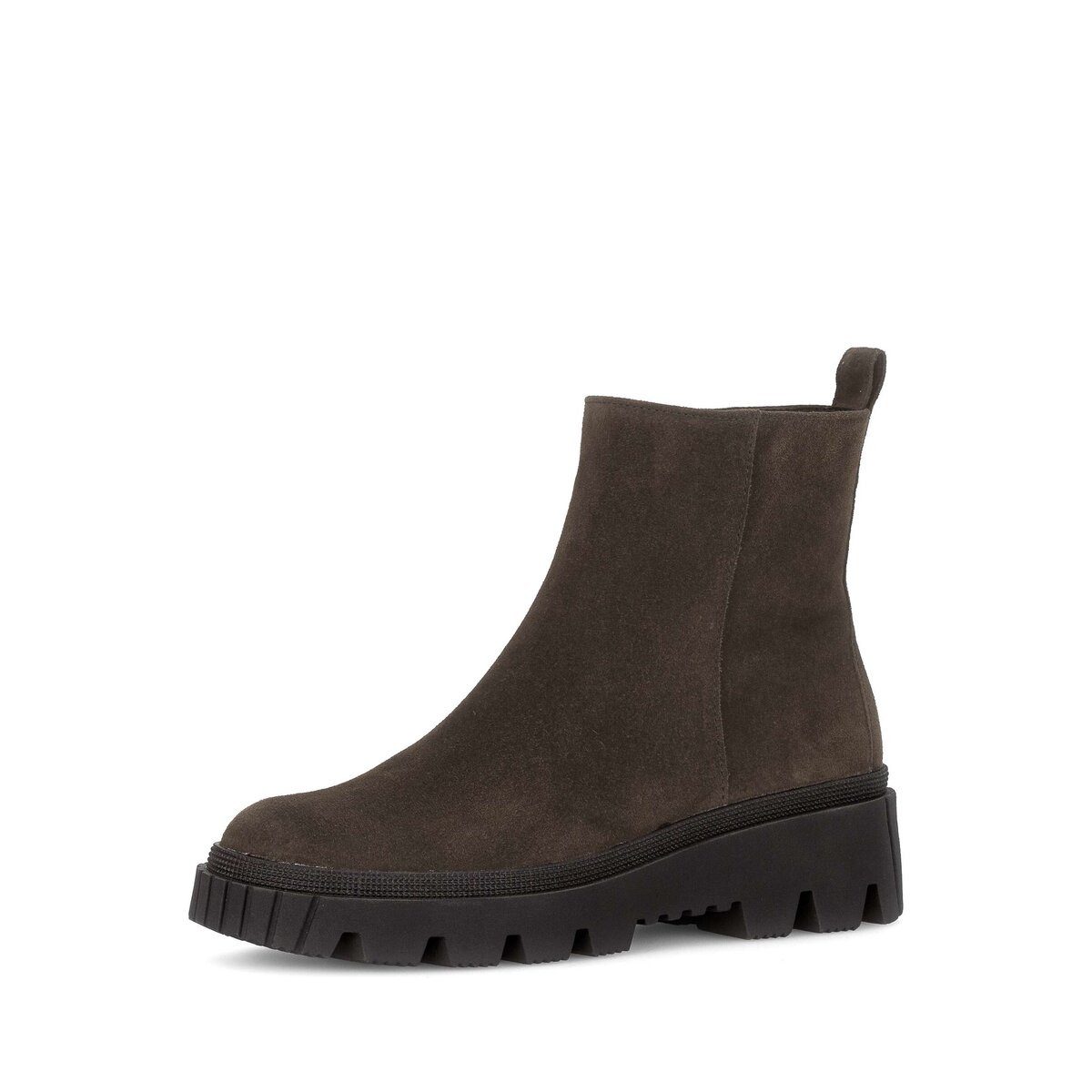 Gabor Sportliche Stiefelette Rauleder Stiefelette günstig online kaufen