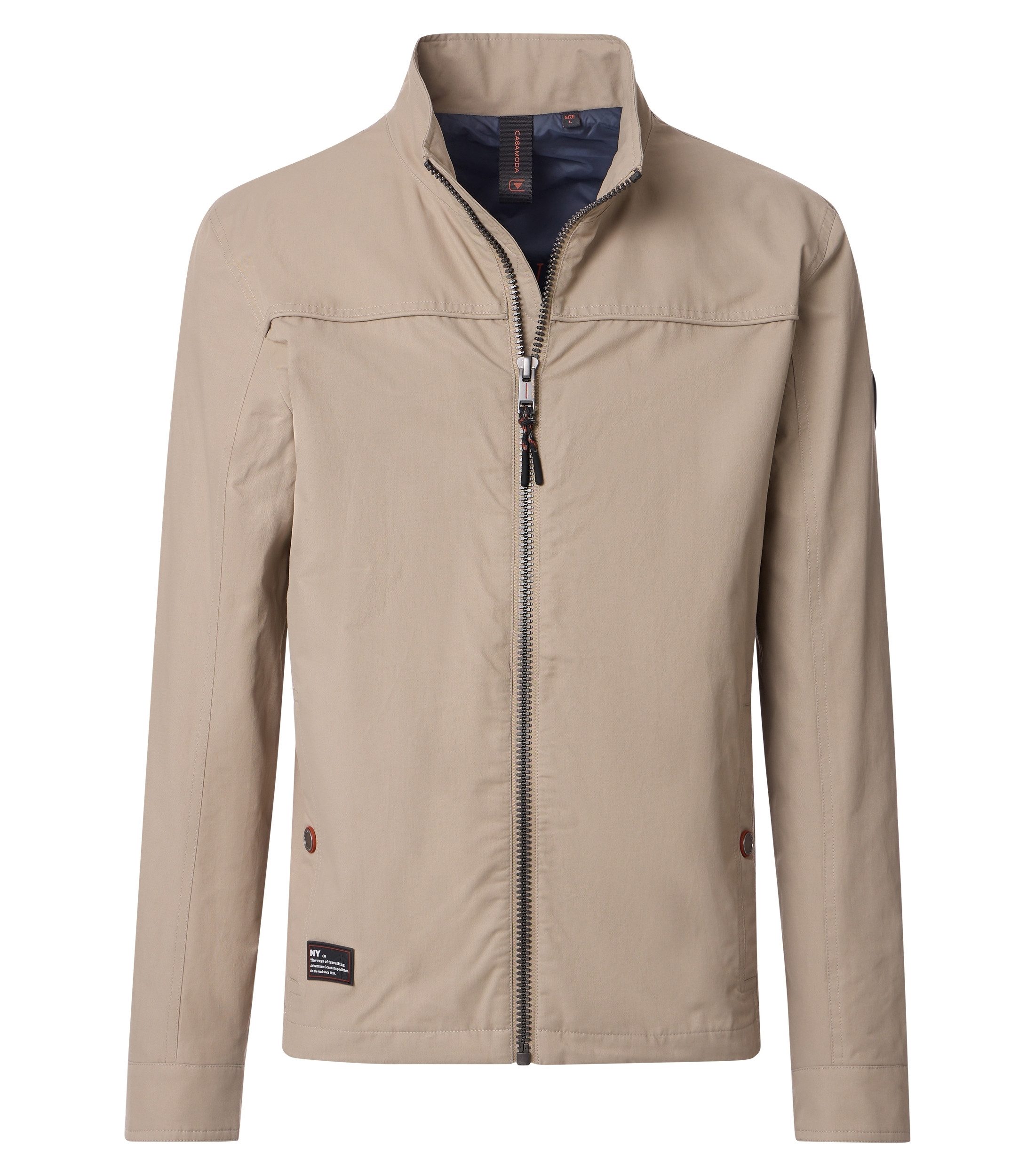 CASAMODA Outdoorjacke Antiallergische Sorona-Füllung günstig online kaufen