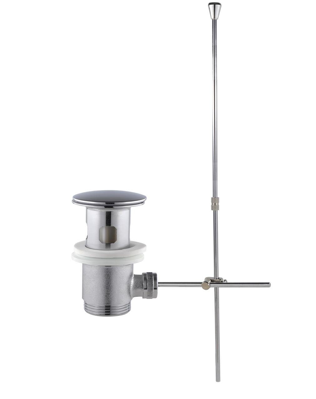 PROKIRA Ablaufgarnitur PRO-AZ360 Waschbecken Ablauf Siphon günstig online kaufen