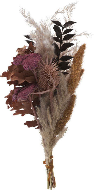 Kunstpflanze Lilac, Othmar Decorations, 25 cm