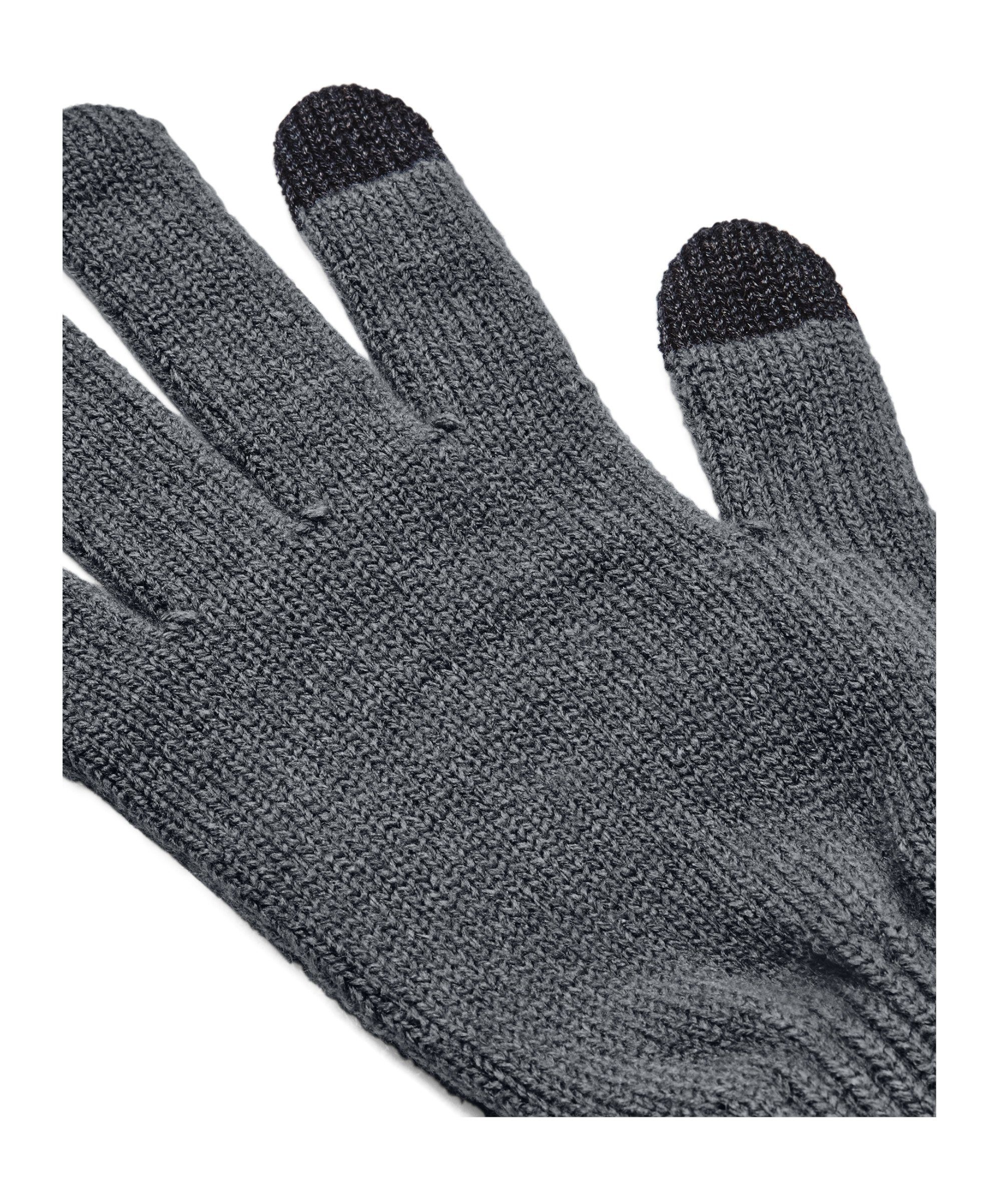 Under Armour® Feldspielerhandschuhe Under Armour Halftime Handschuhe Laufhandschuhe
