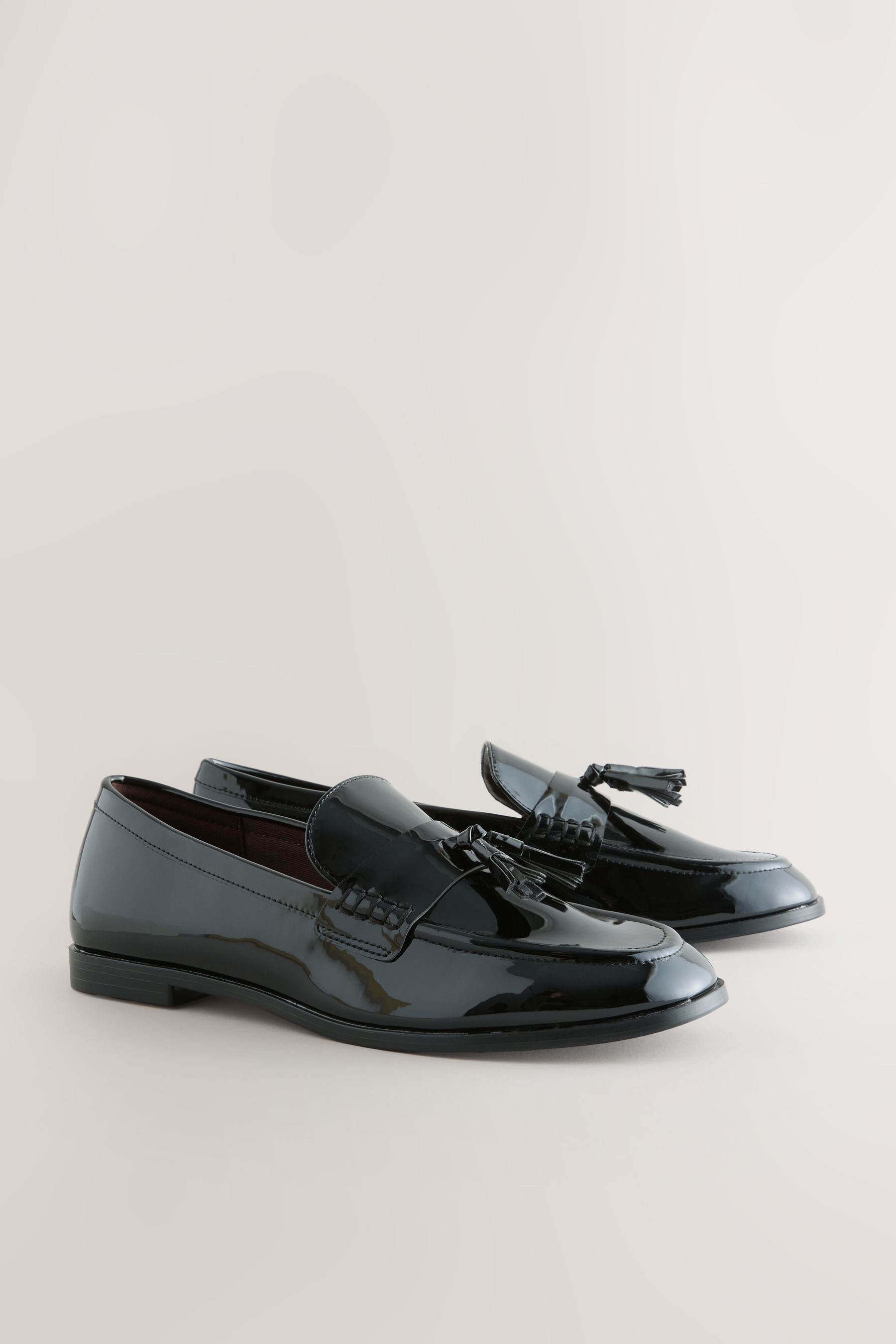 Next Forever Comfort® Penny Loafer mit Quaste Loafer – Bild 5 von 5