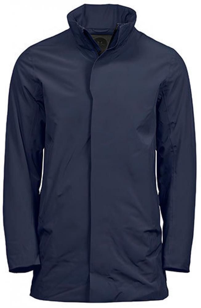 Outdoorjacke Mens All Weather Parka - Wasserdicht: 8.000 mm