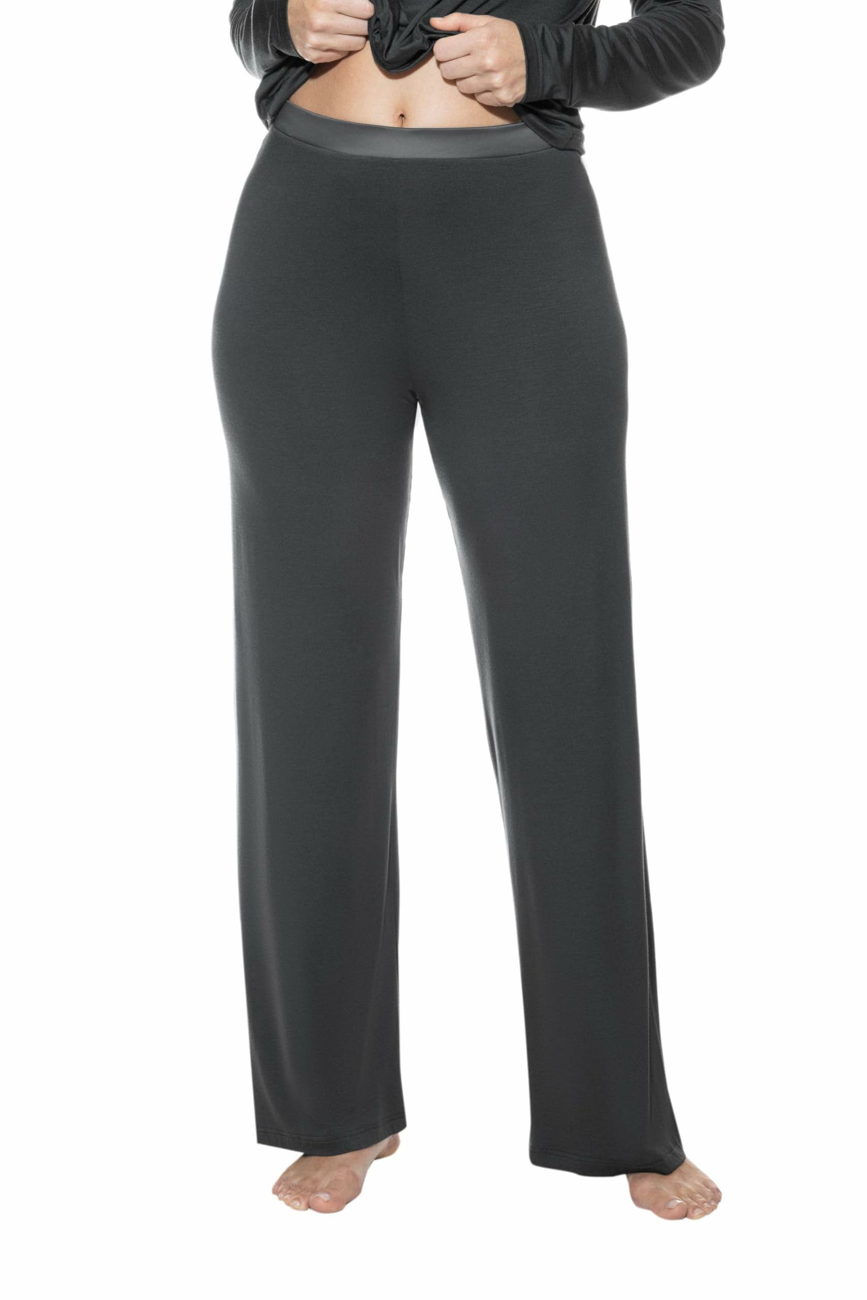 Mey 3/4-Hose 3/4 Hose für Damen (1-tlg)
