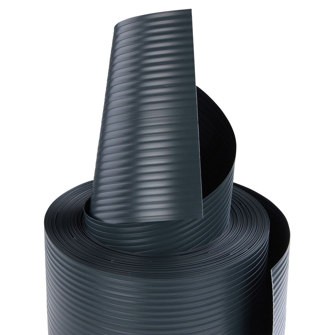 yourGEAR Sichtschutzstreifen yourGEAR 9 Zaun Sichtschutzstreifen aus Hart-P günstig online kaufen