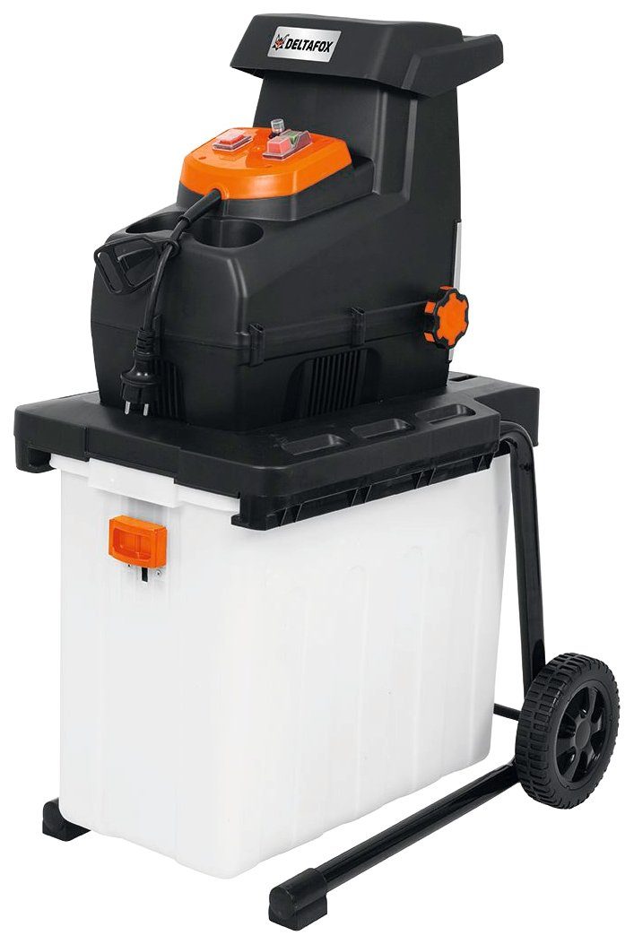 Hacksler Gartenhacksler Kaufen Benzin Elektro Otto