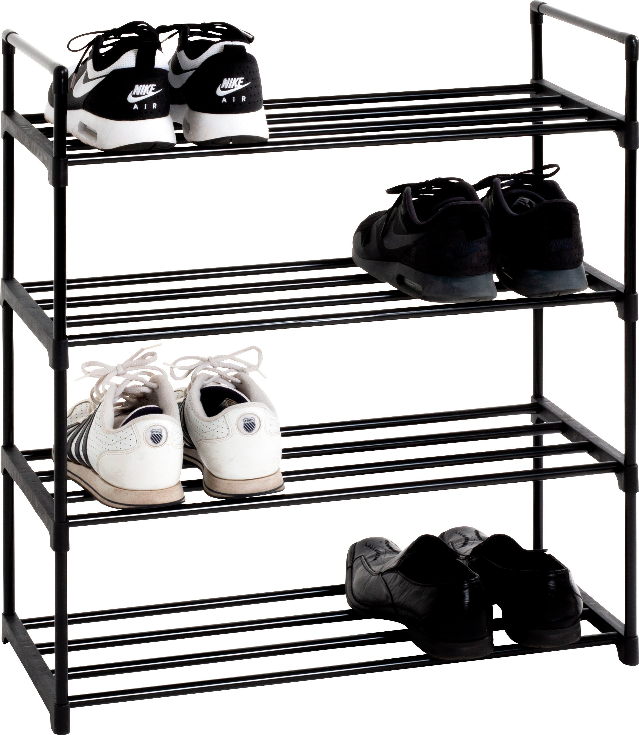 HAKU Schuhregal 22571, Breite 65 cm günstig online kaufen