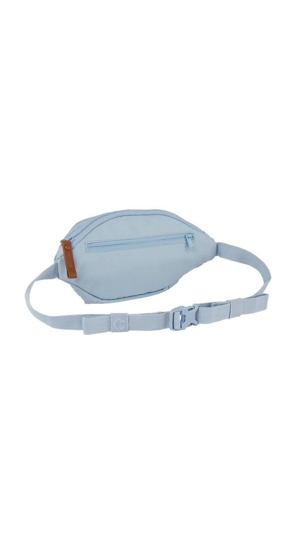 Satch Bauchtasche cross easy, easy Access für Kopfhörerkabel
