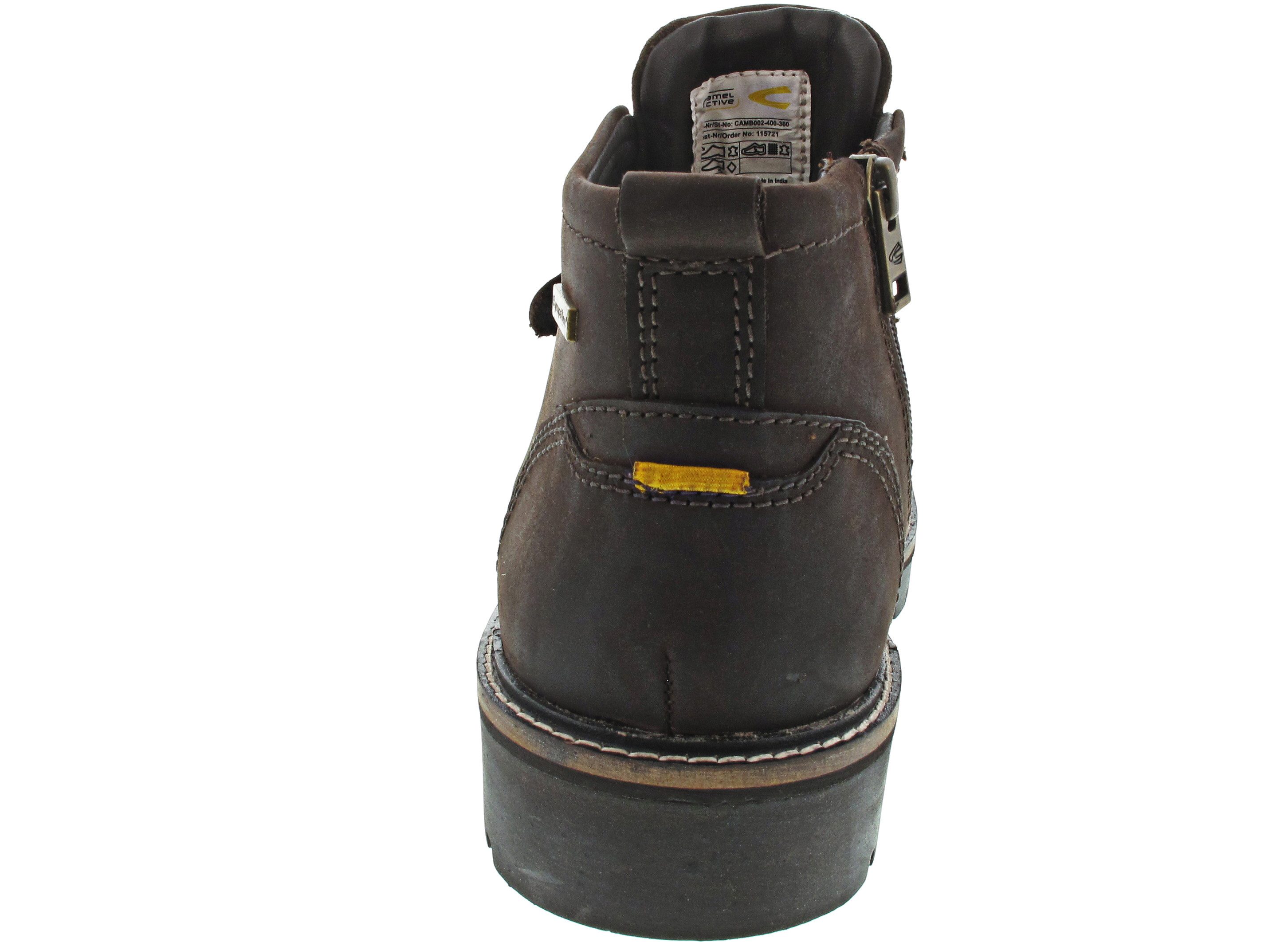 camel active Stiefel günstig online kaufen