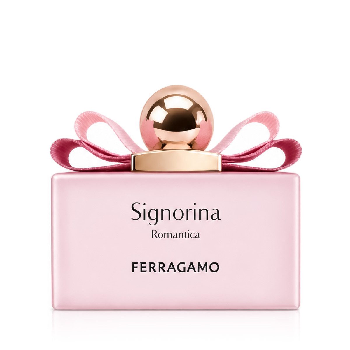 Salvatore Ferragamo Eau de Parfum Signorina Romantica