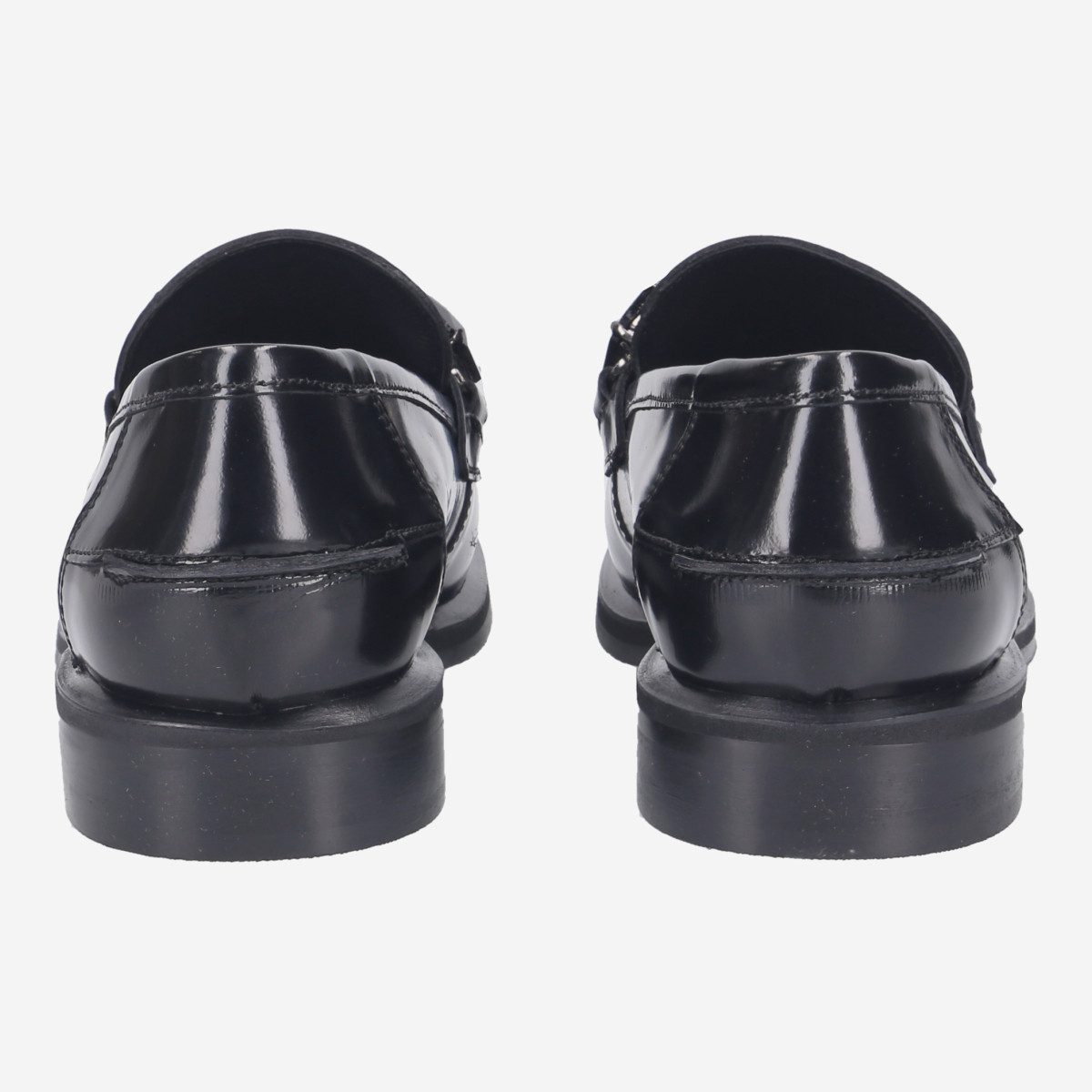 Maripé Maripé GENNY-MA V.1 NERO, Slipper & Mokassin, Schwarz, Damen Slipper